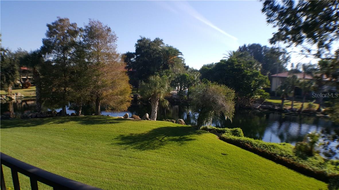 TERRACES AT WILD OAK BAY III - Residential Lease