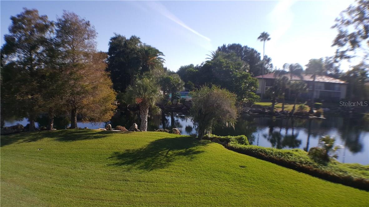 TERRACES AT WILD OAK BAY III - Residential Lease