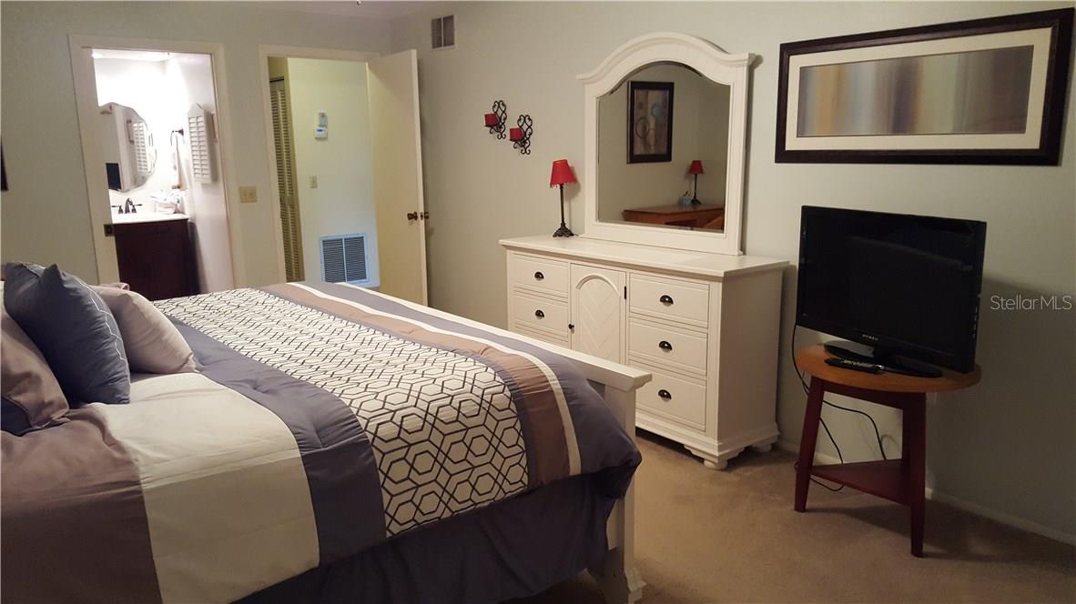 TERRACES AT WILD OAK BAY III - Residential Lease