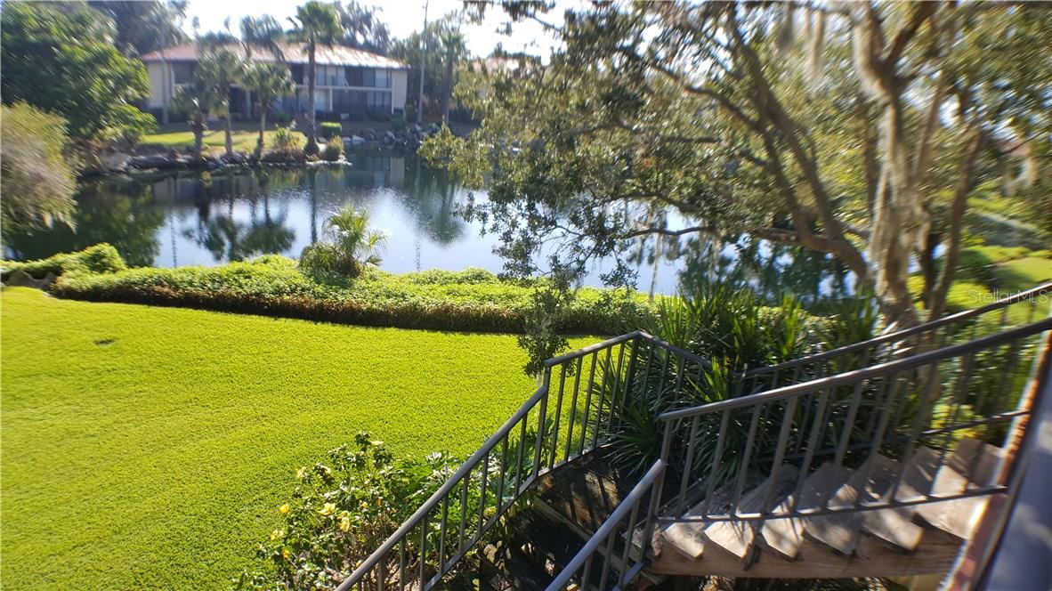 TERRACES AT WILD OAK BAY III - Residential Lease