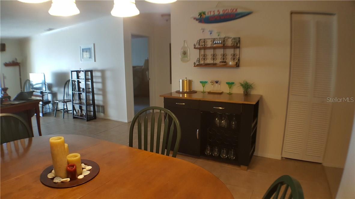 TERRACES AT WILD OAK BAY III - Residential Lease