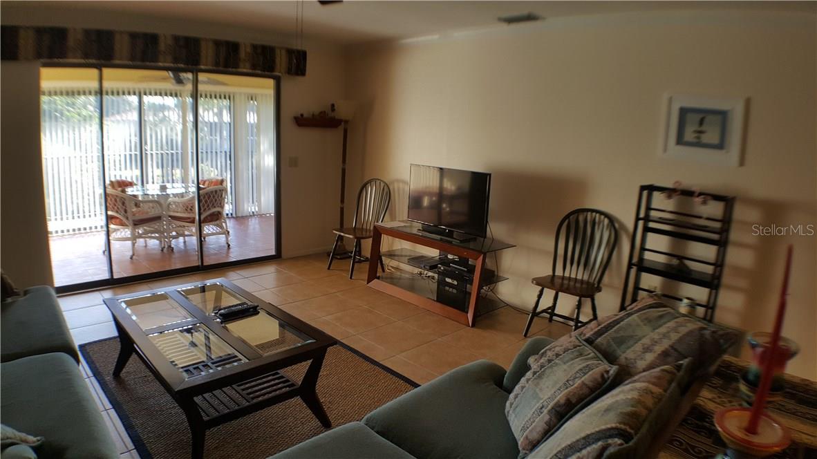 TERRACES AT WILD OAK BAY III - Residential Lease