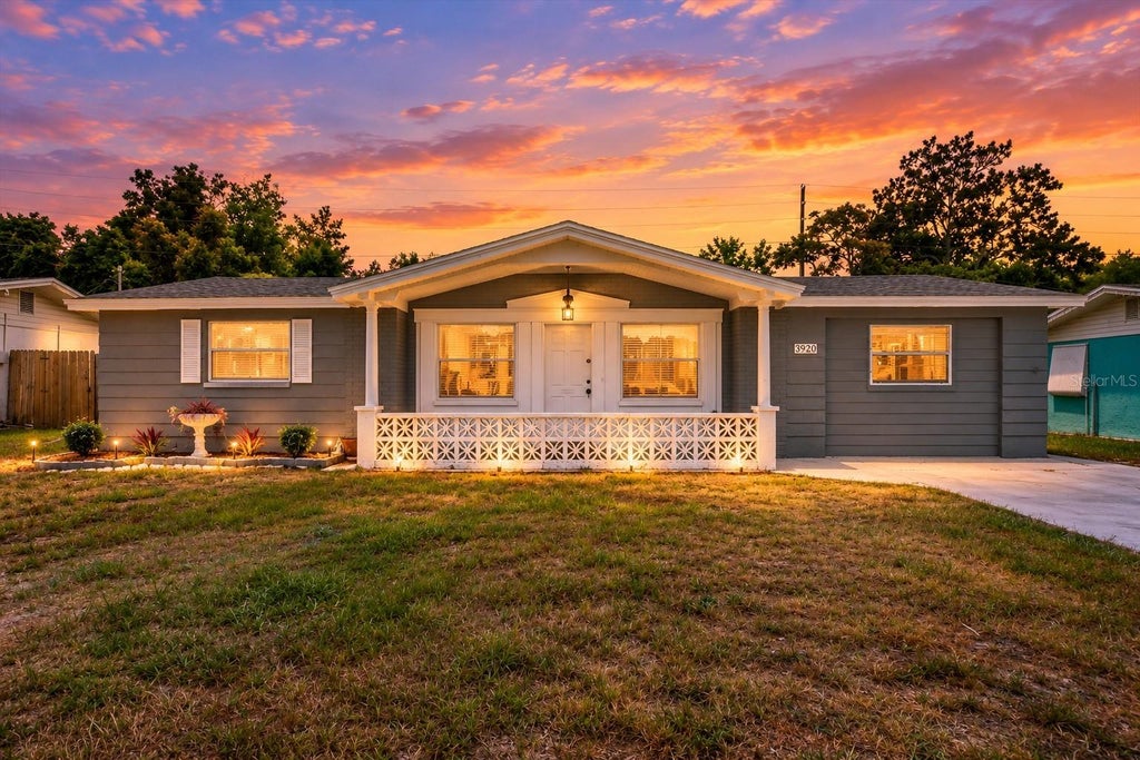 Photo of 3920 Beacon Square Drive, Holiday, FL 34691 (MLS # TB8523573)