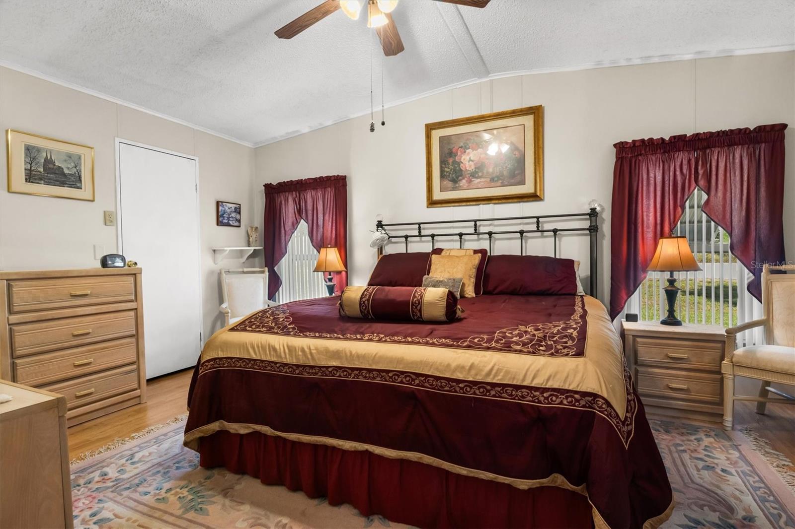 TWIN FOUNTAINS INC A CONDO MHP - Residential