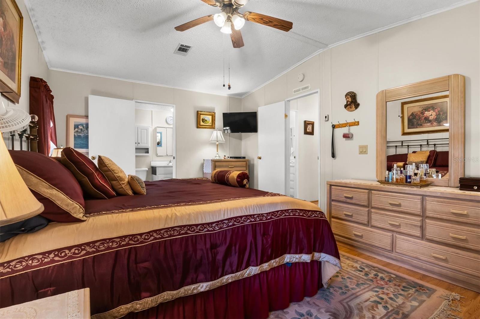 TWIN FOUNTAINS INC A CONDO MHP - Residential