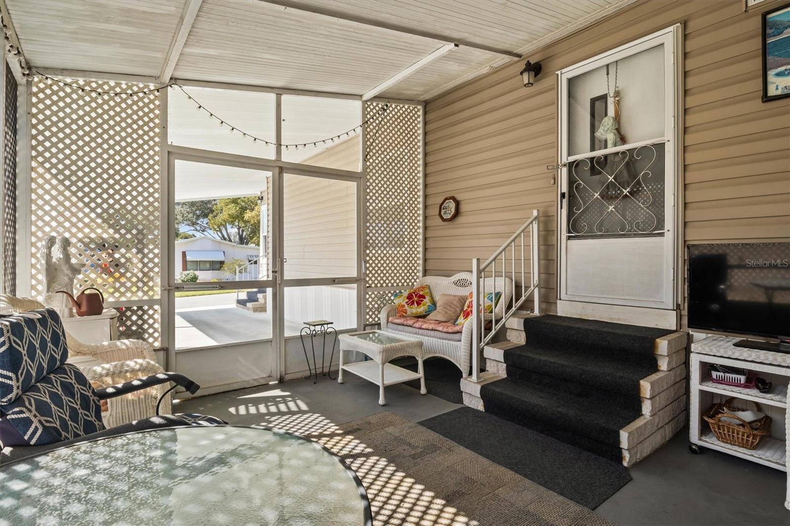 TWIN FOUNTAINS INC A CONDO MHP - Residential