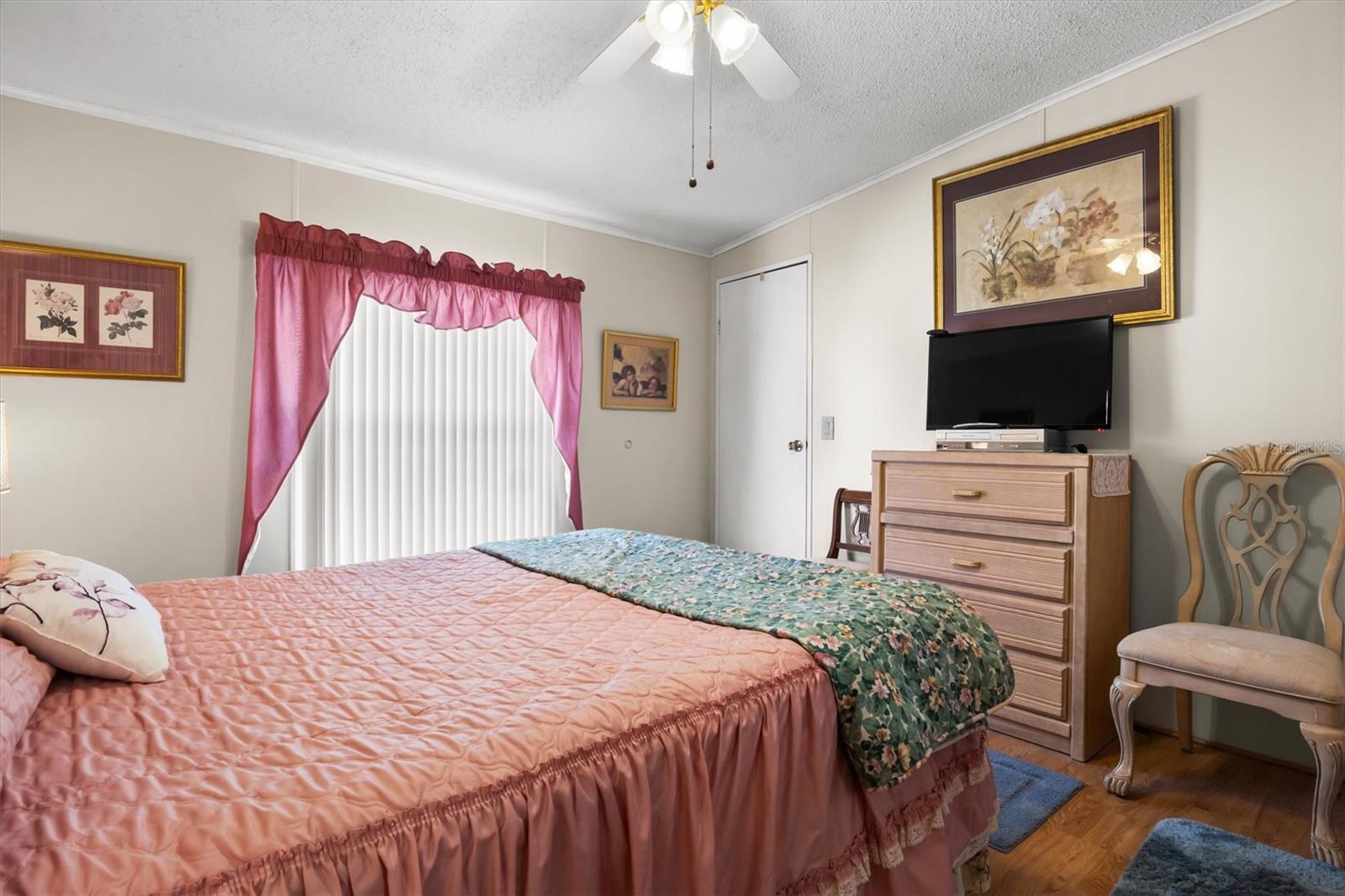 TWIN FOUNTAINS INC A CONDO MHP - Residential