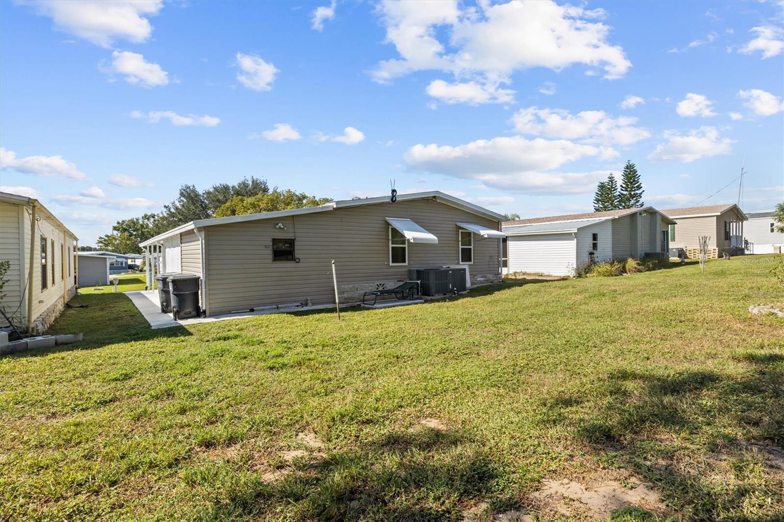 TWIN FOUNTAINS INC A CONDO MHP - Residential