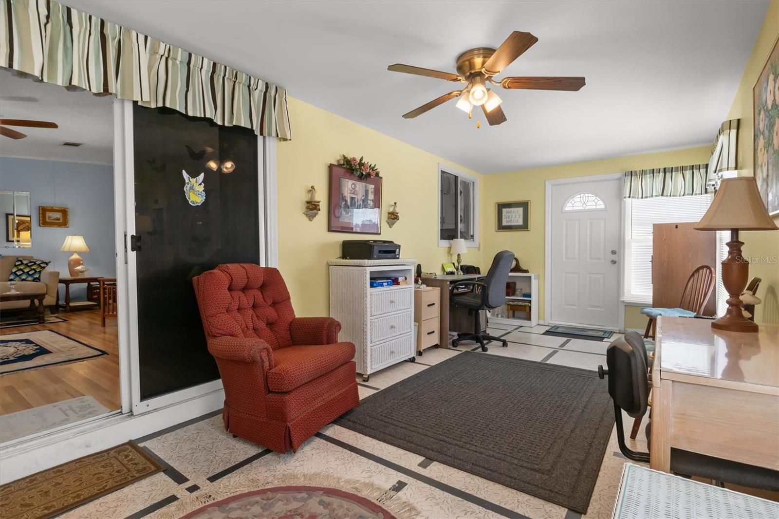 TWIN FOUNTAINS INC A CONDO MHP - Residential