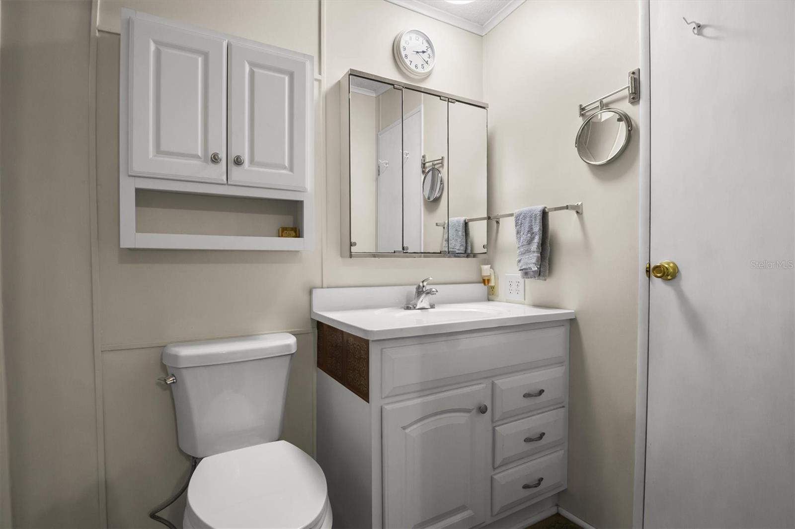 TWIN FOUNTAINS INC A CONDO MHP - Residential