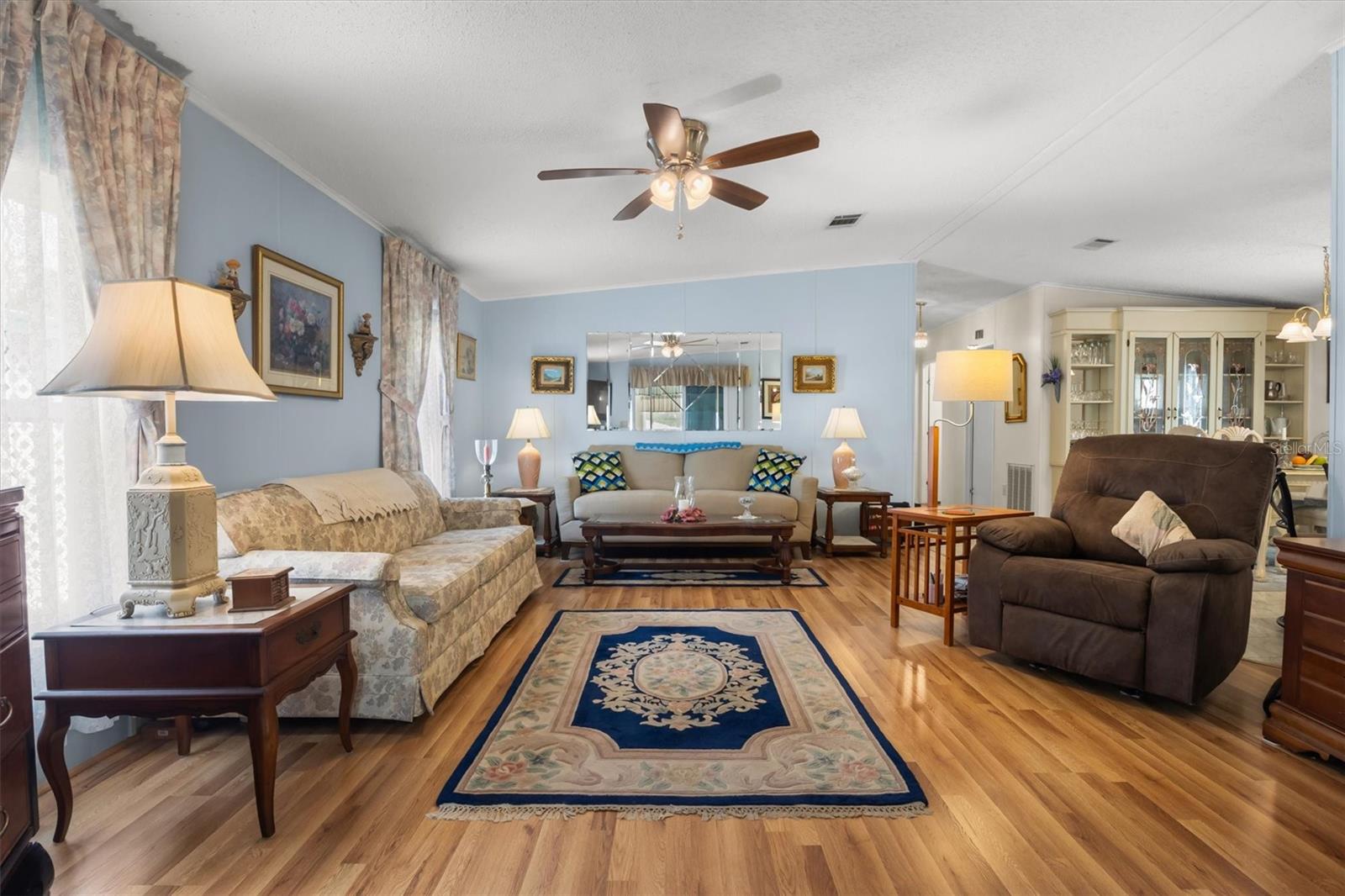 TWIN FOUNTAINS INC A CONDO MHP - Residential