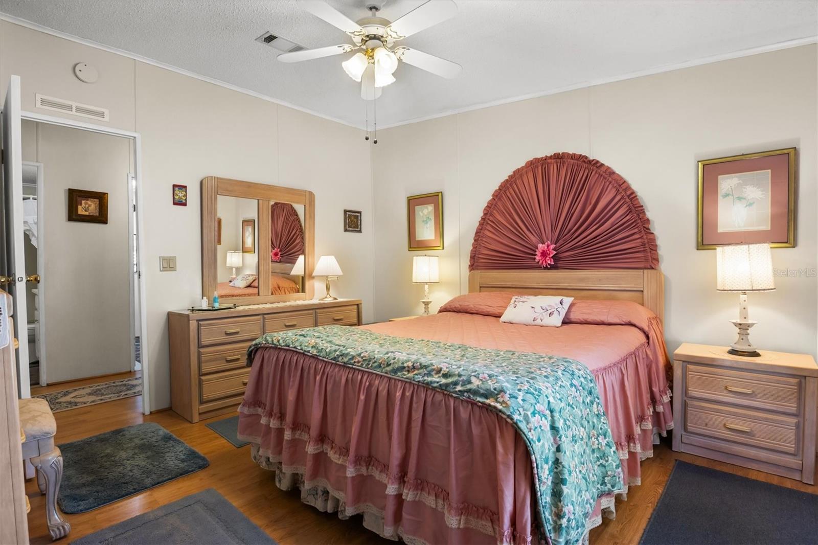 TWIN FOUNTAINS INC A CONDO MHP - Residential