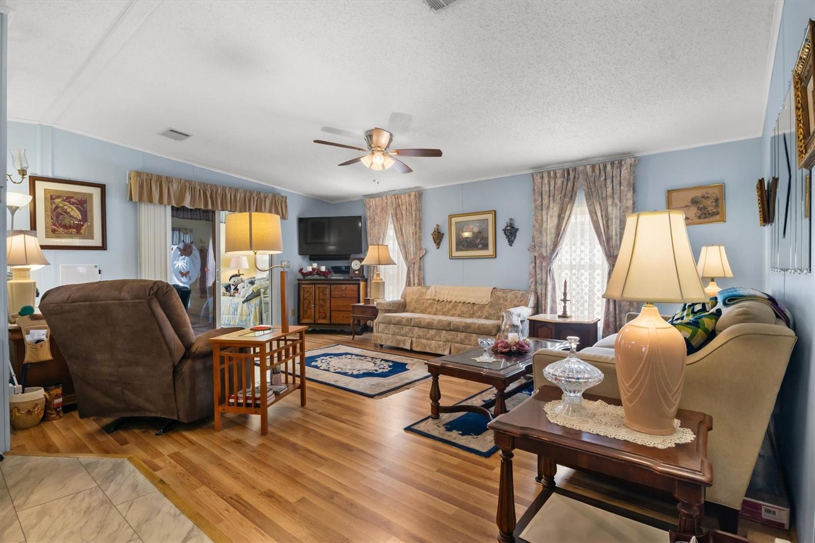 TWIN FOUNTAINS INC A CONDO MHP - Residential