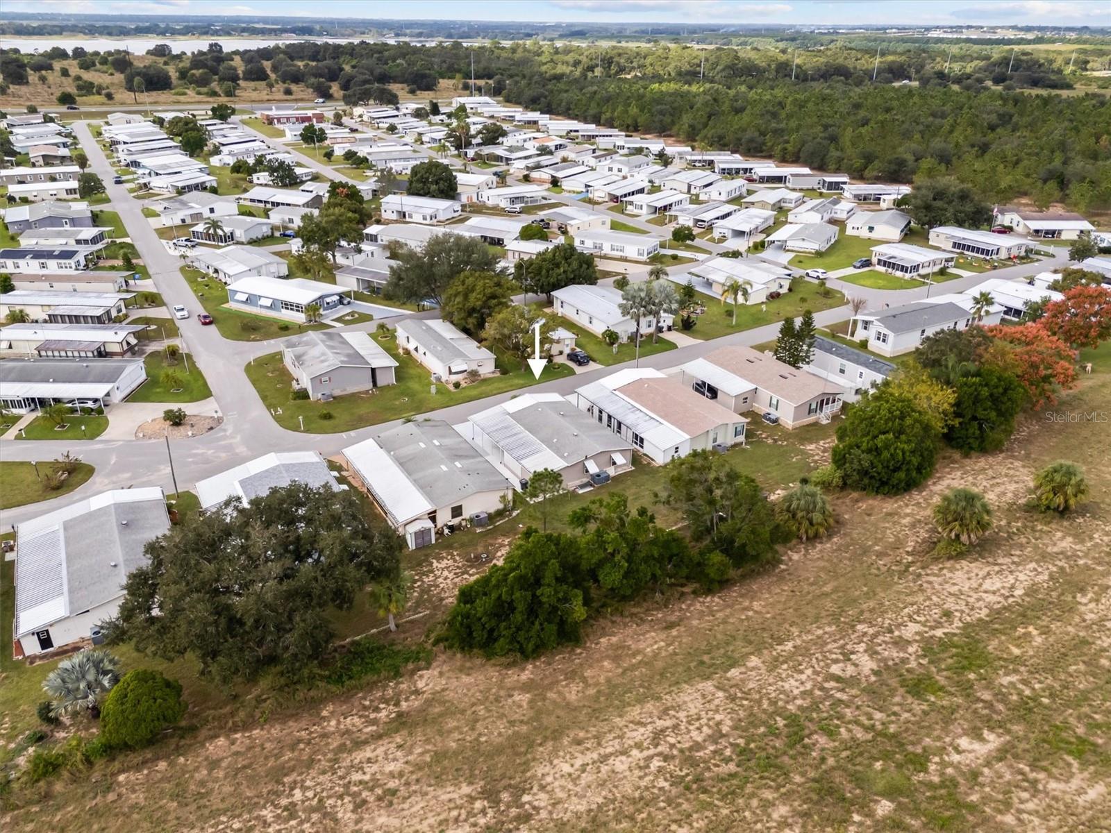 TWIN FOUNTAINS INC A CONDO MHP - Residential