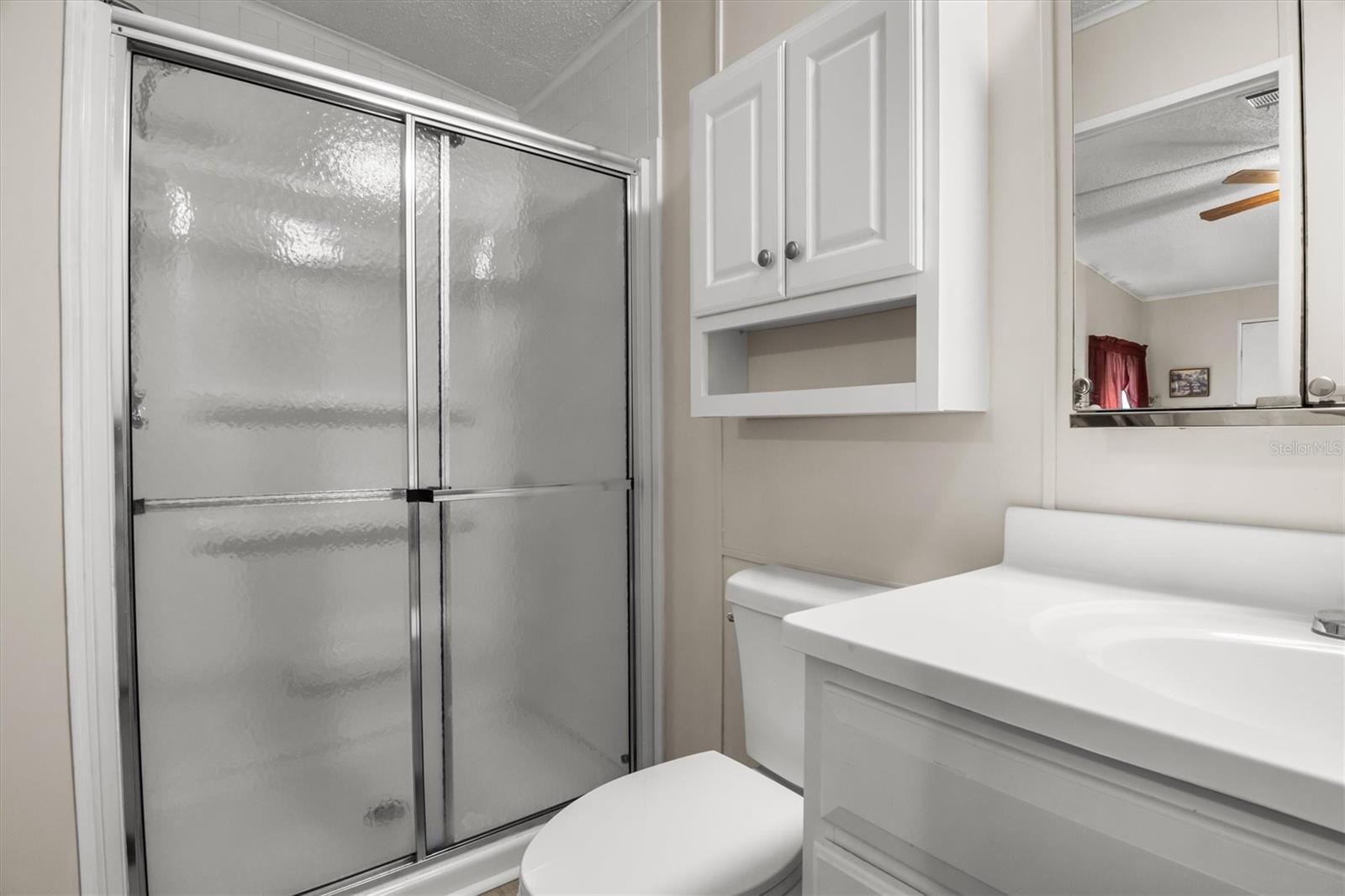 TWIN FOUNTAINS INC A CONDO MHP - Residential