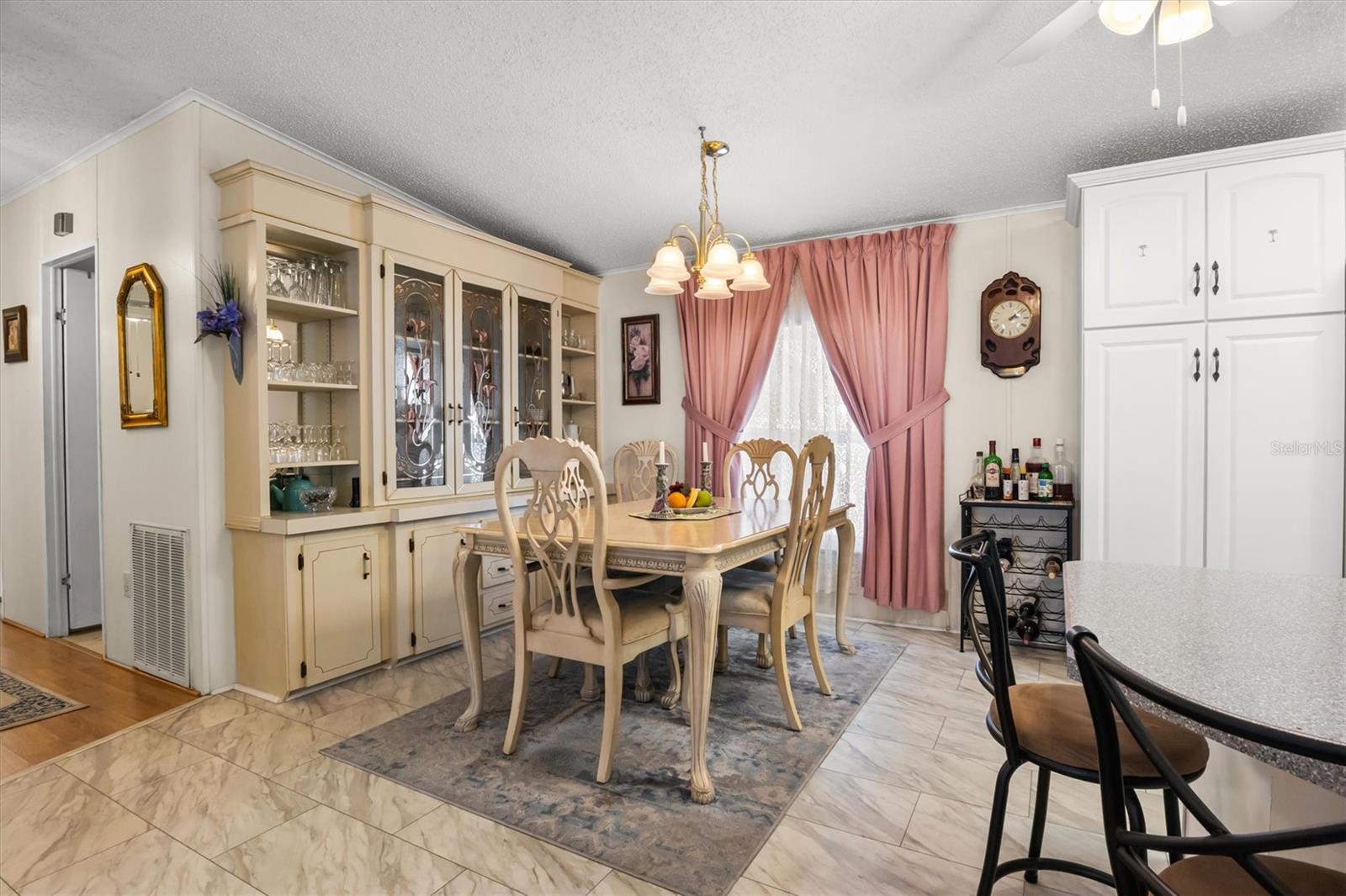 TWIN FOUNTAINS INC A CONDO MHP - Residential