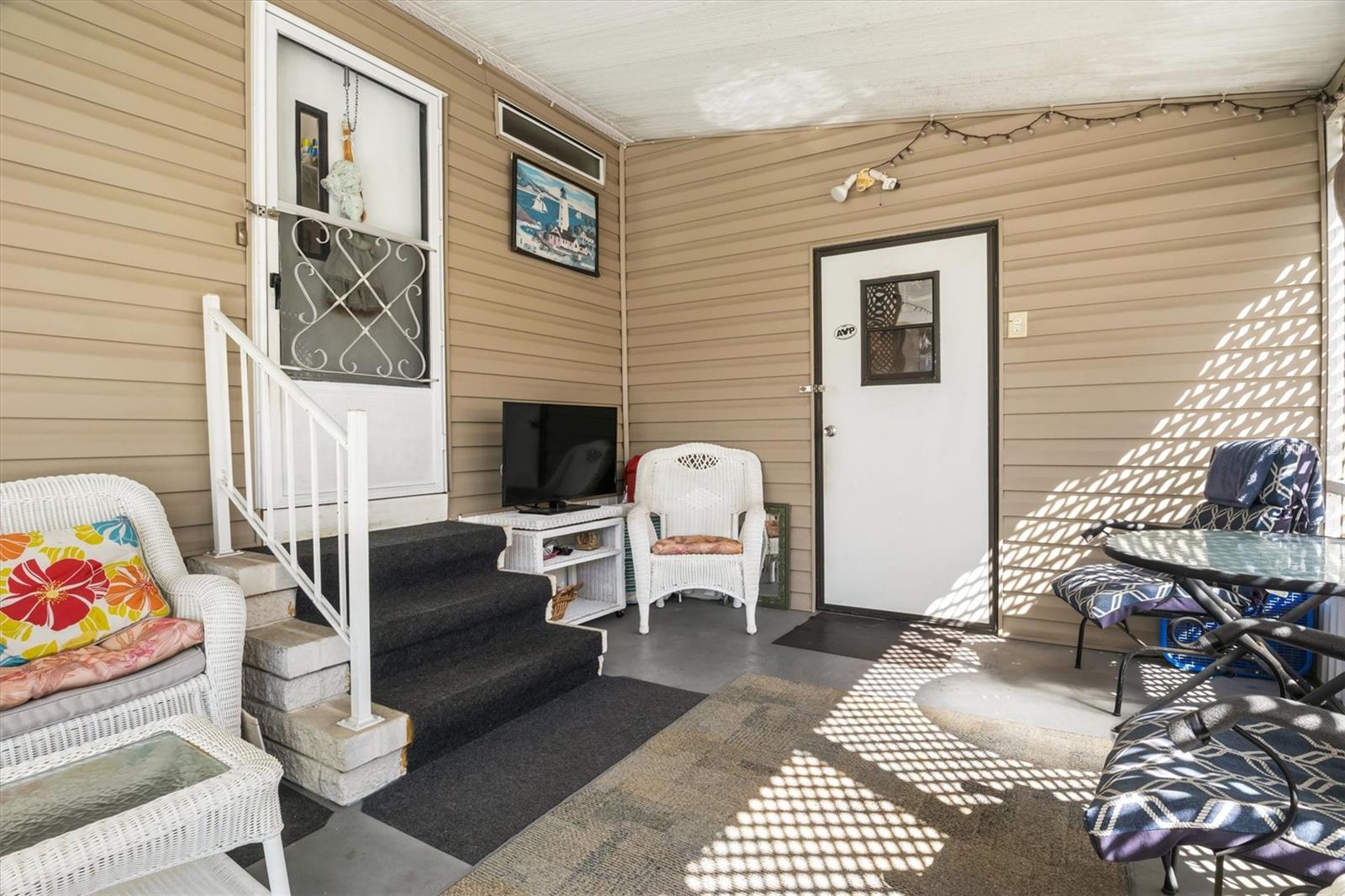 TWIN FOUNTAINS INC A CONDO MHP - Residential