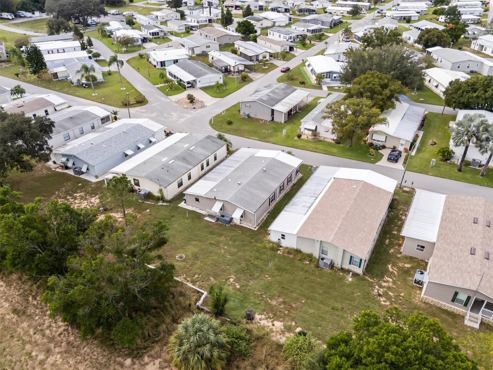 TWIN FOUNTAINS INC A CONDO MHP - Residential