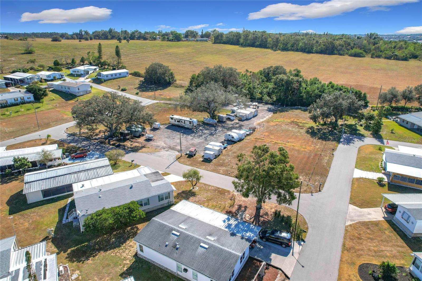 TWIN FOUNTAINS INC A CONDO MHP - Residential