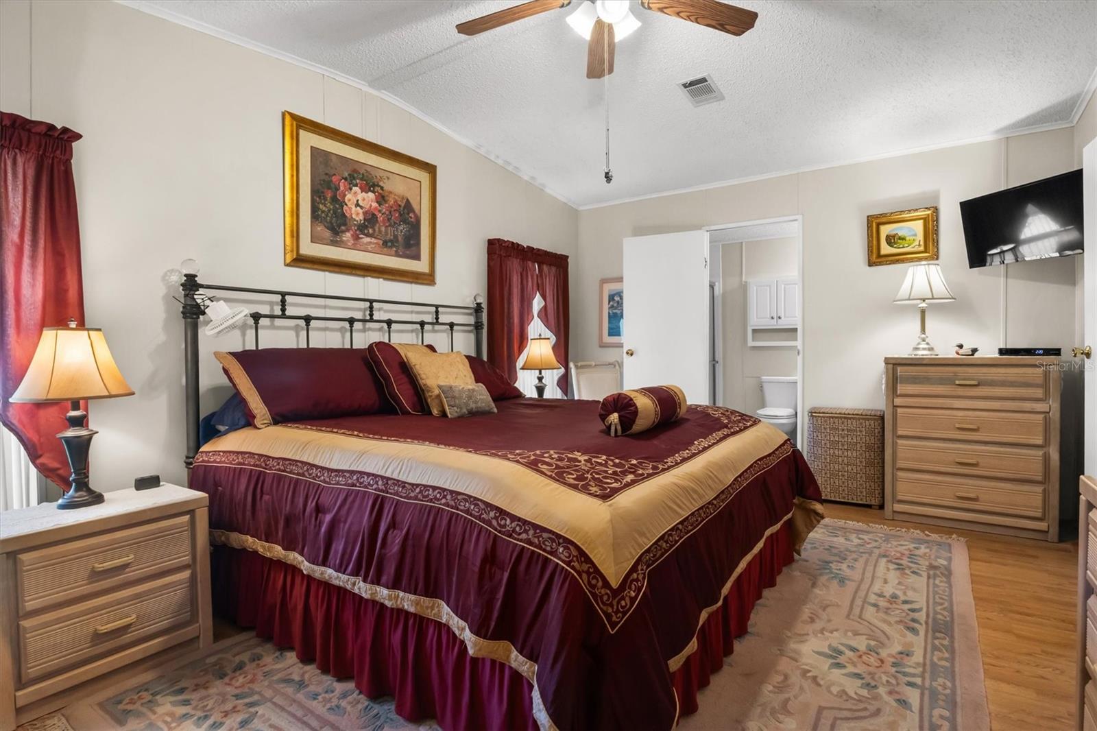 TWIN FOUNTAINS INC A CONDO MHP - Residential