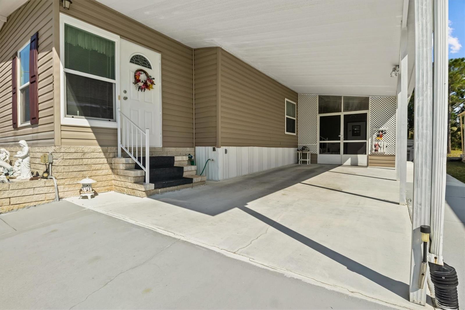 TWIN FOUNTAINS INC A CONDO MHP - Residential