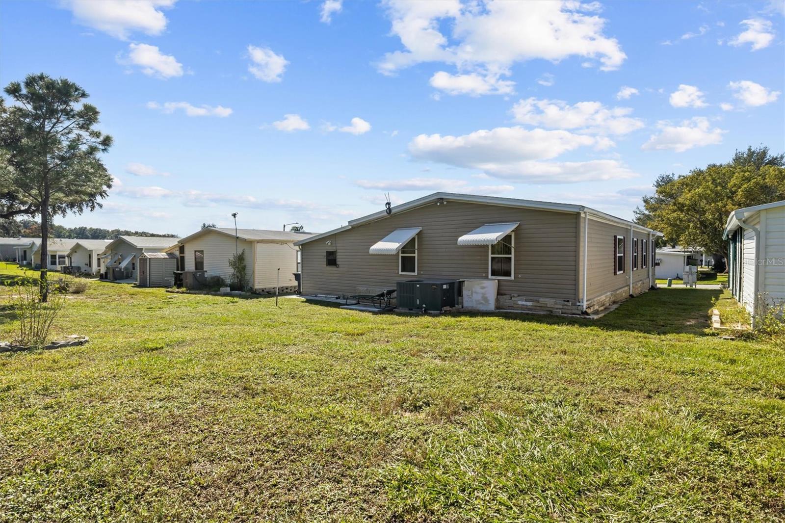 TWIN FOUNTAINS INC A CONDO MHP - Residential