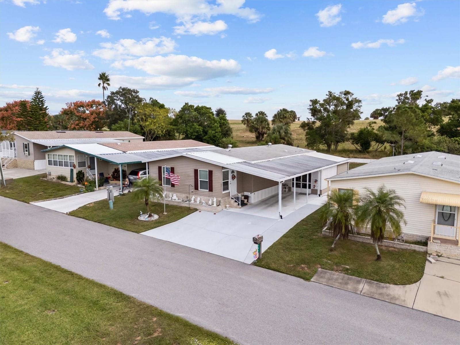 TWIN FOUNTAINS INC A CONDO MHP - Residential