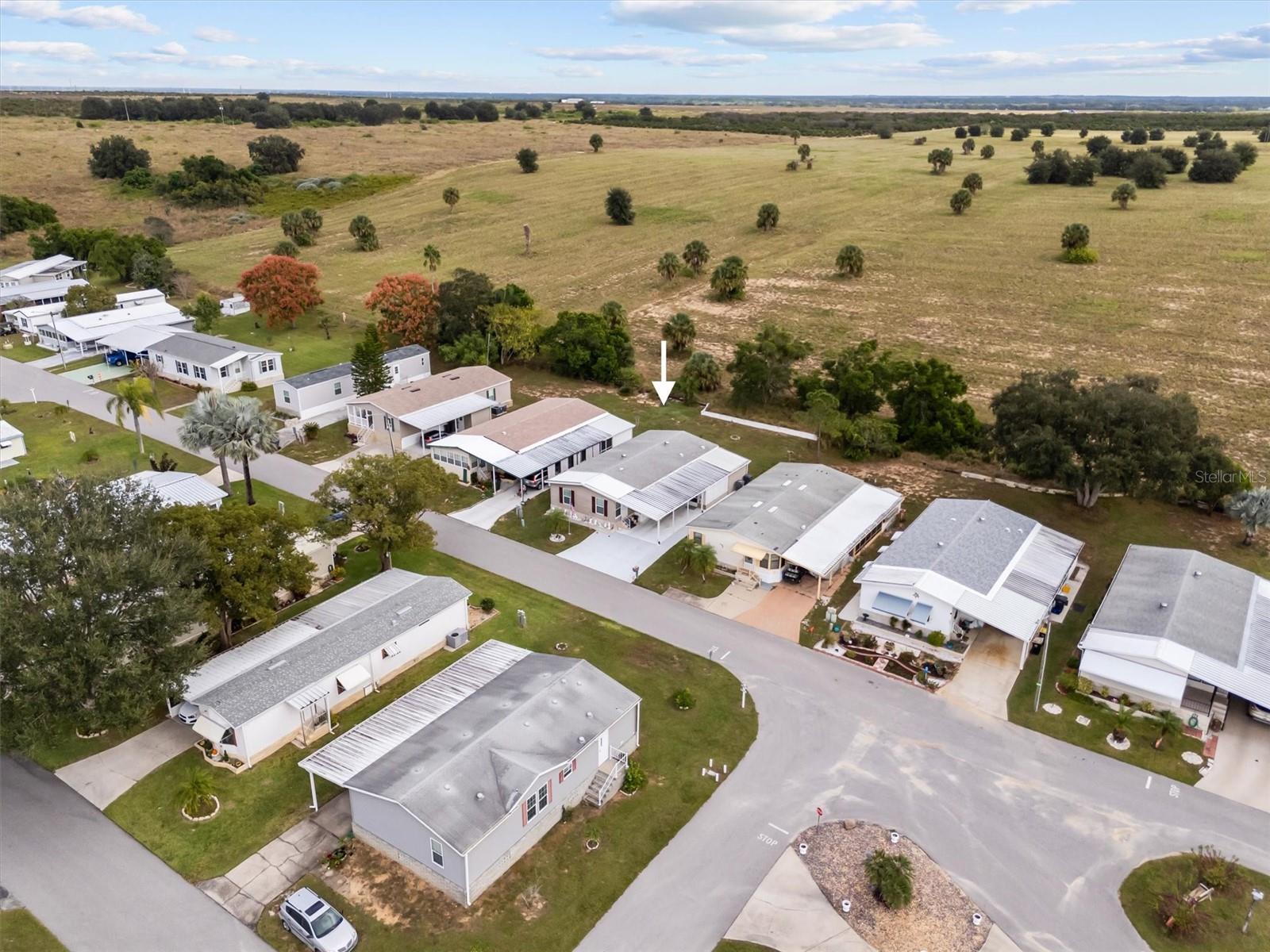 TWIN FOUNTAINS INC A CONDO MHP - Residential