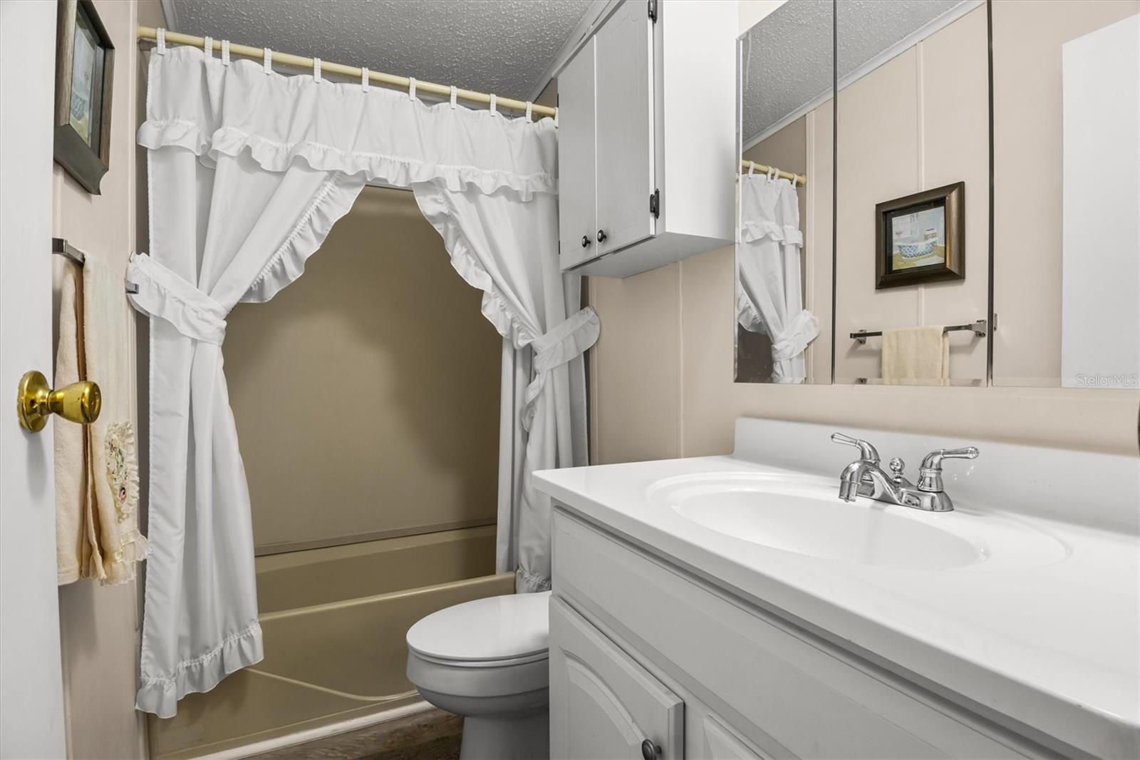 TWIN FOUNTAINS INC A CONDO MHP - Residential