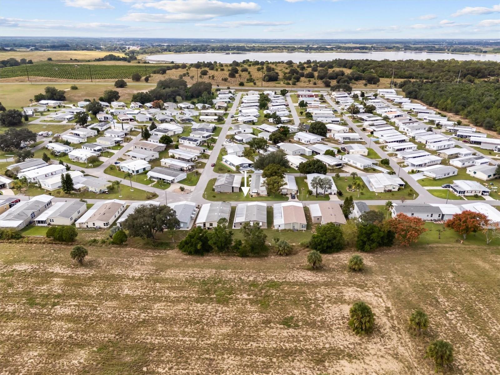 TWIN FOUNTAINS INC A CONDO MHP - Residential