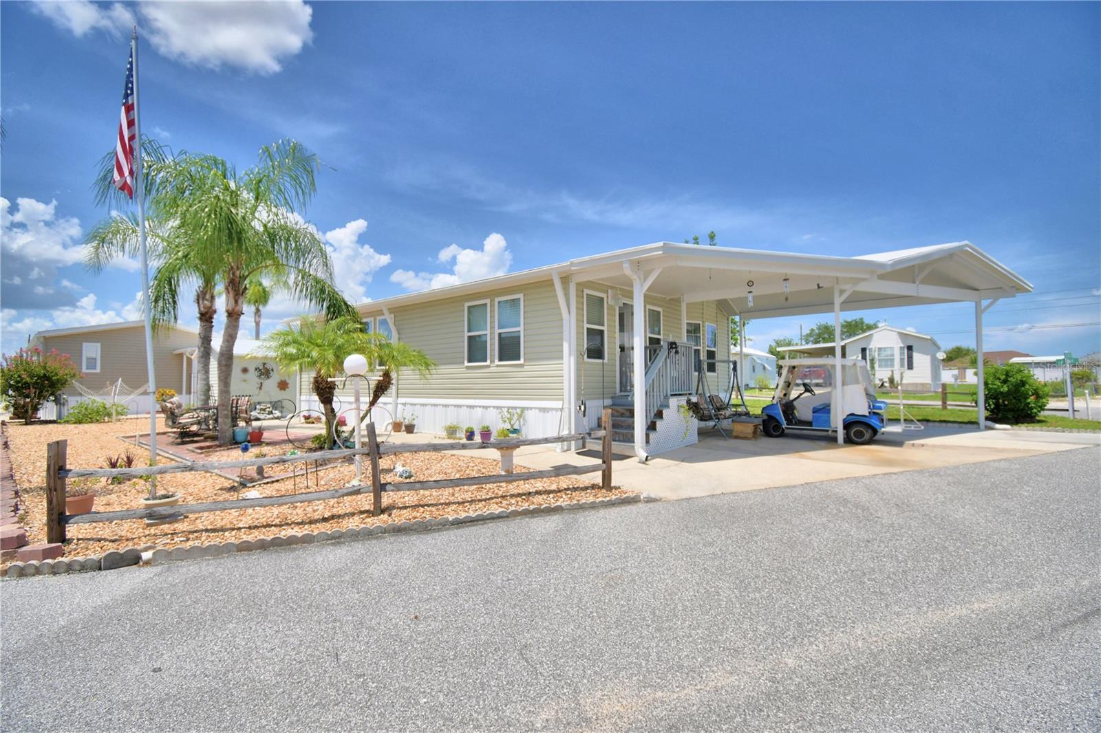 251 PATTERSON ROAD I58