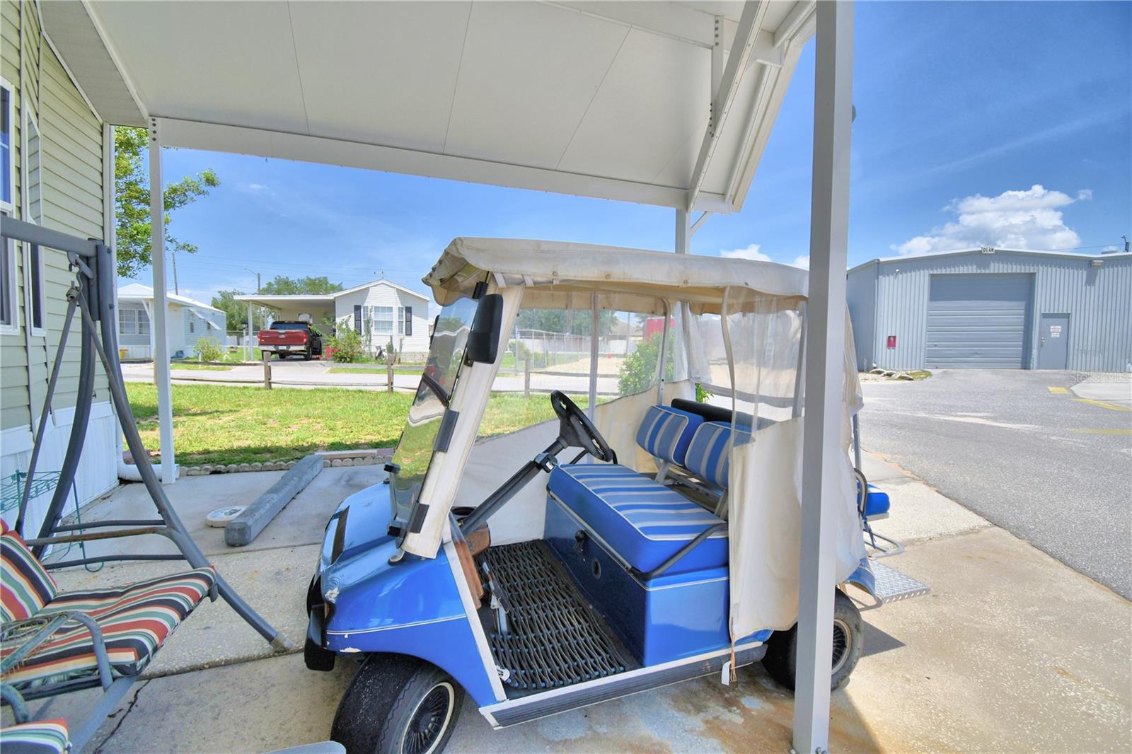 251 PATTERSON ROAD I58