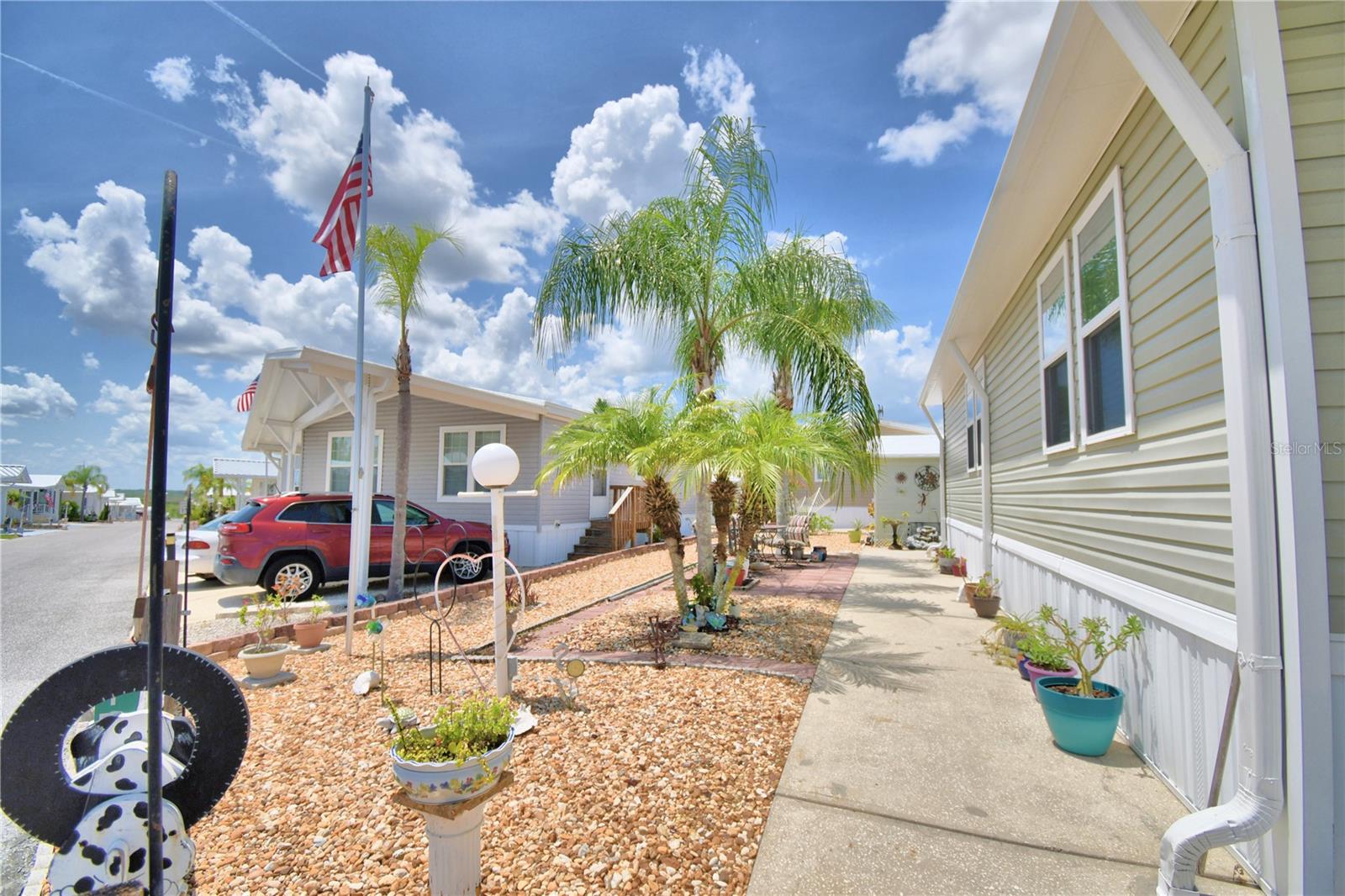 251 PATTERSON ROAD I58