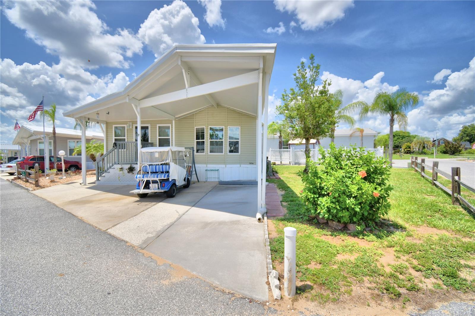 251 PATTERSON ROAD I58