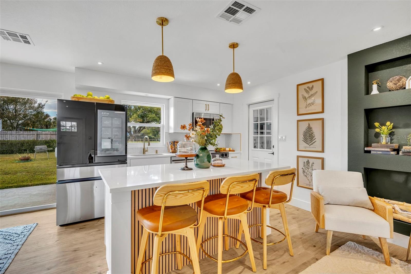 ENGELWOOD PARK - Residential