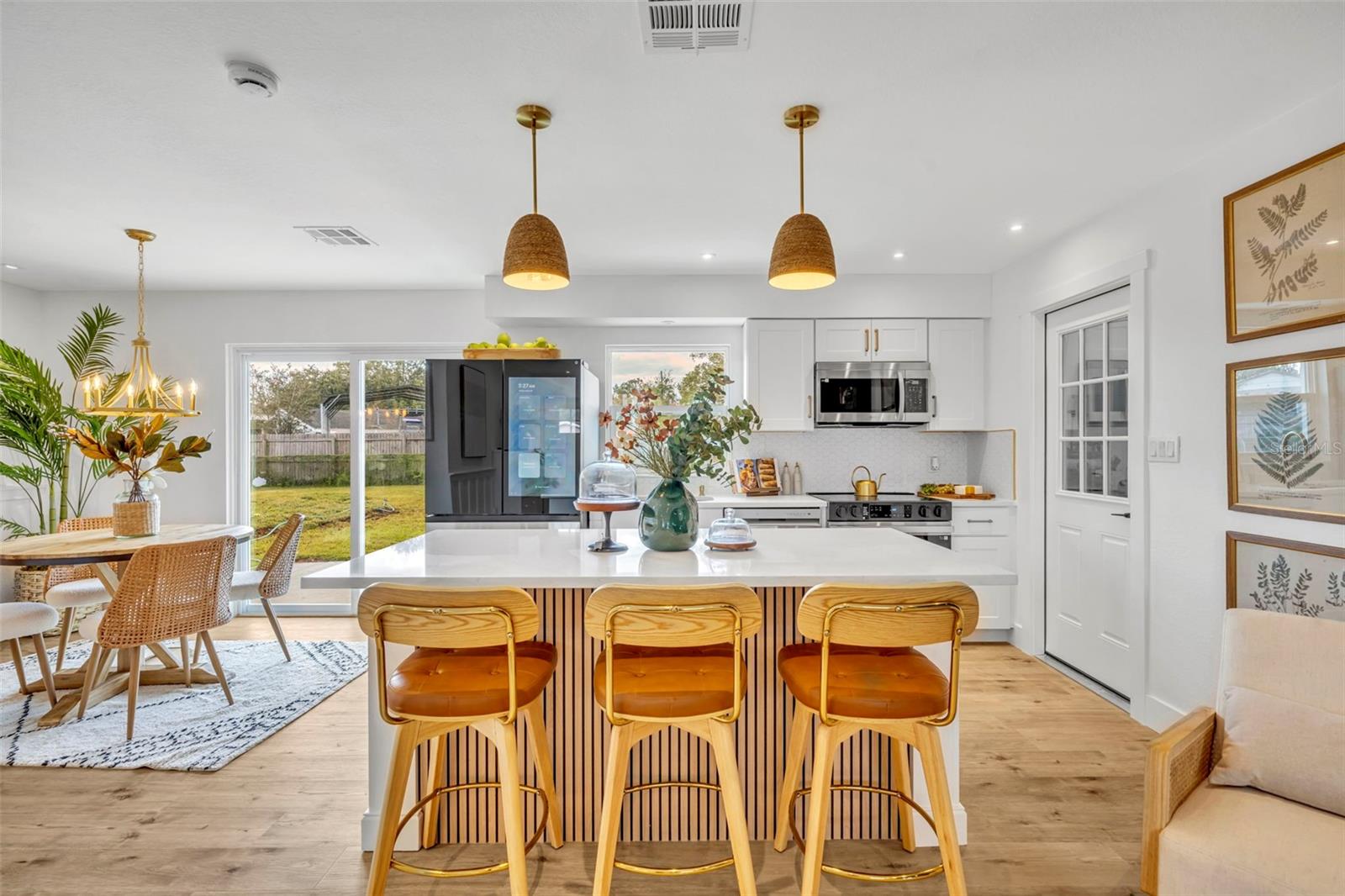 ENGELWOOD PARK - Residential