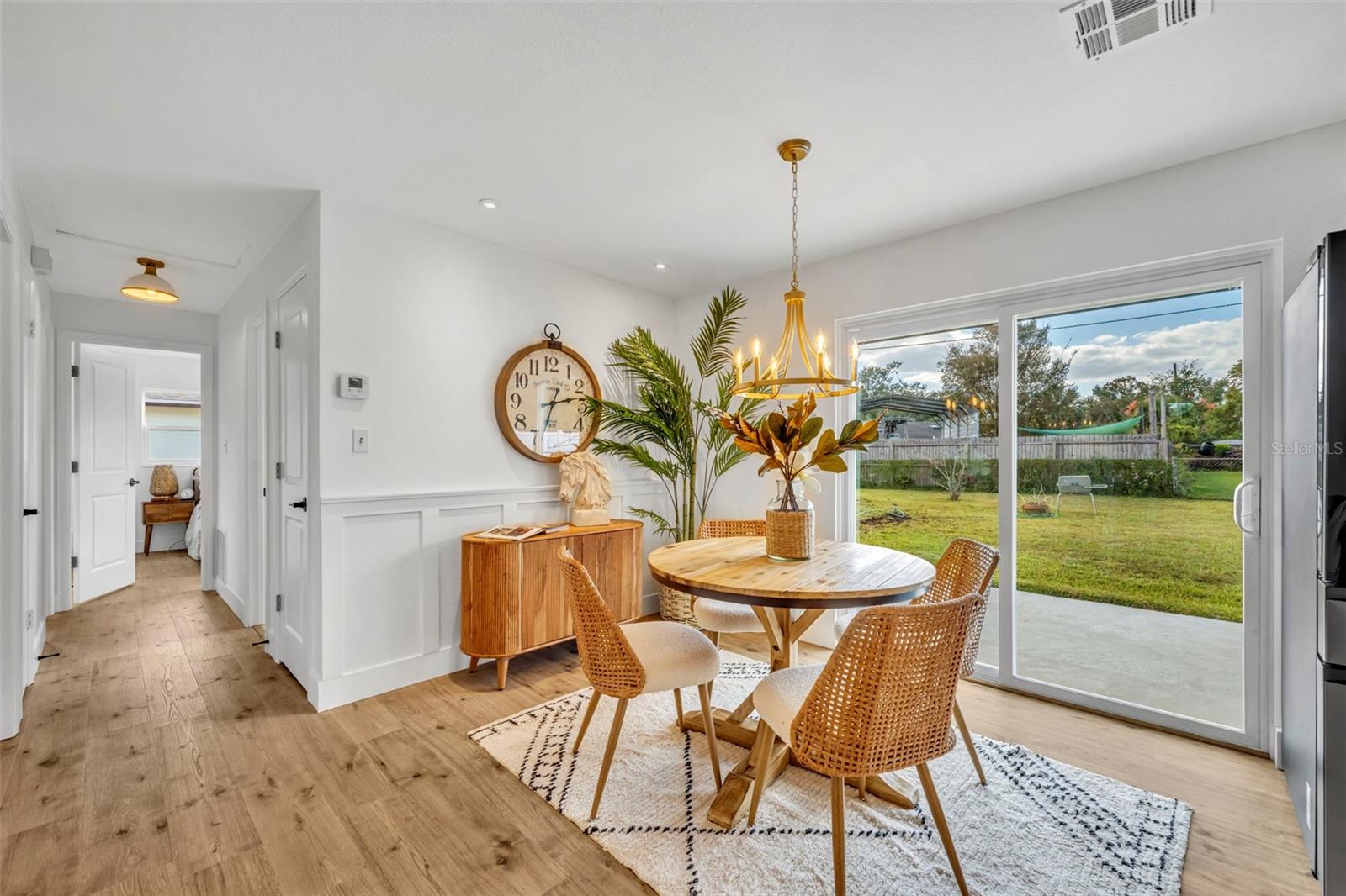 ENGELWOOD PARK - Residential