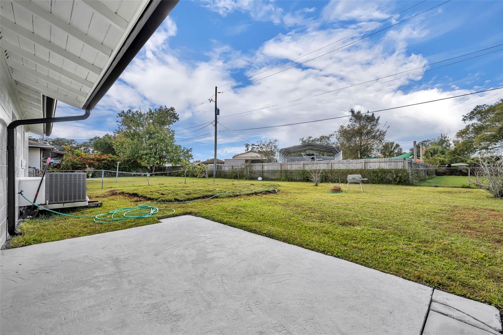 ENGELWOOD PARK - Residential