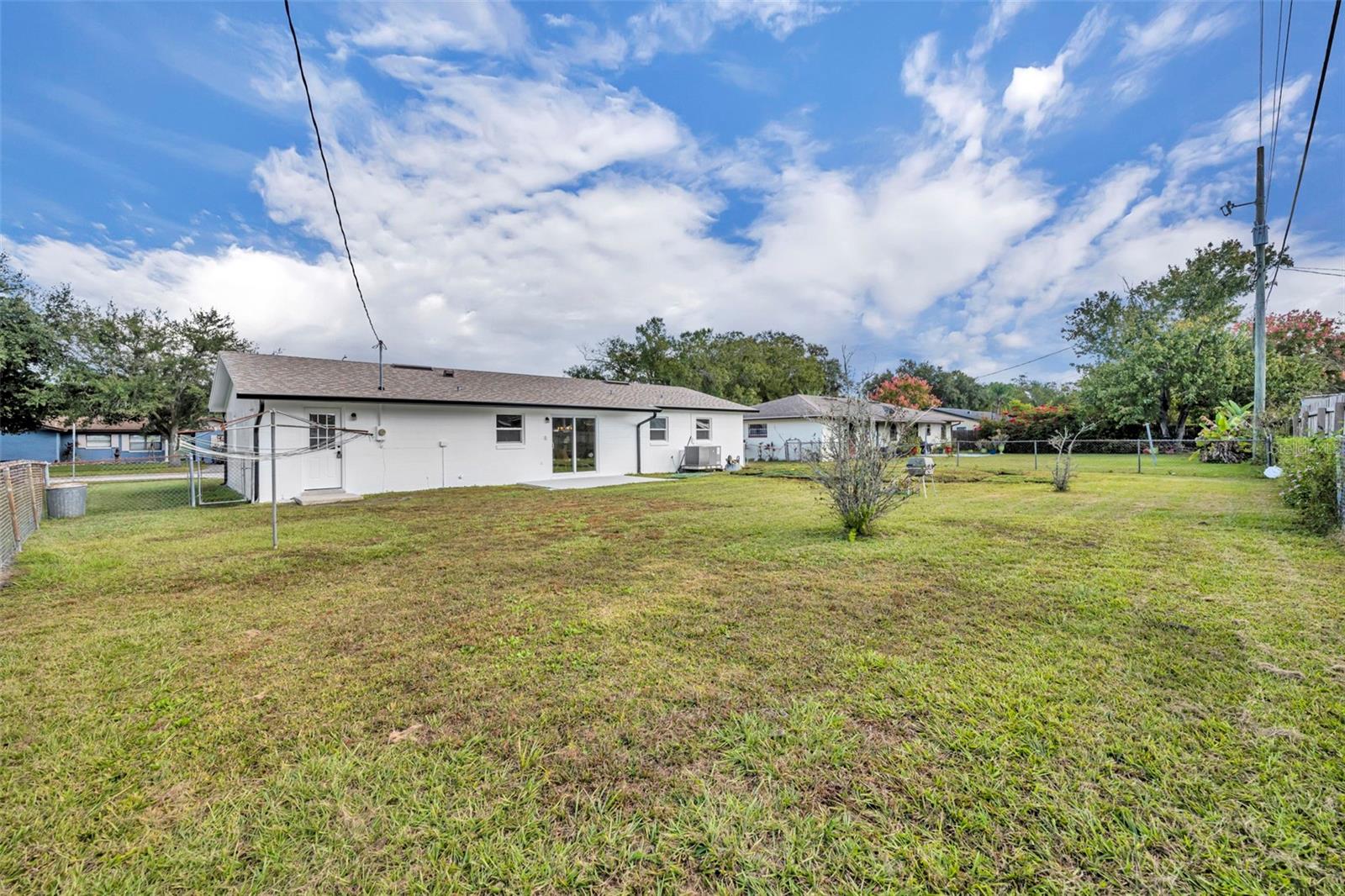 ENGELWOOD PARK - Residential