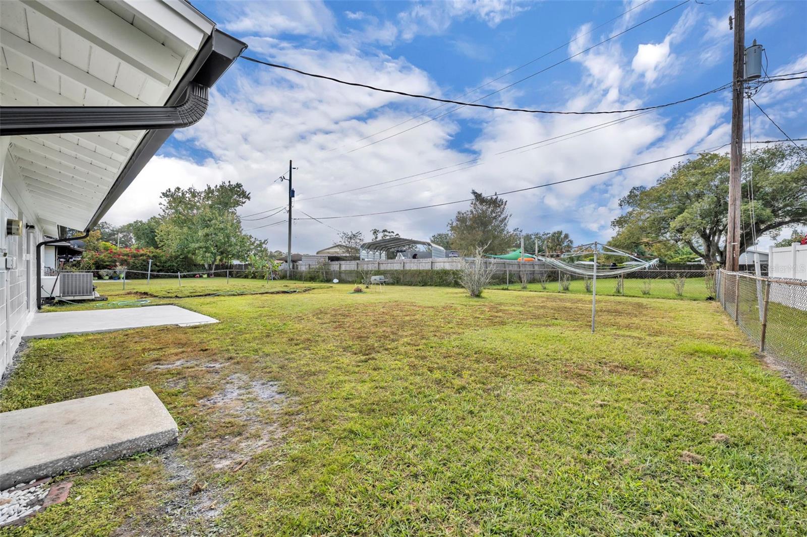 ENGELWOOD PARK - Residential