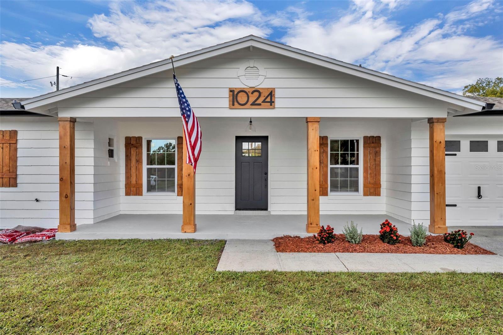 ENGELWOOD PARK - Residential