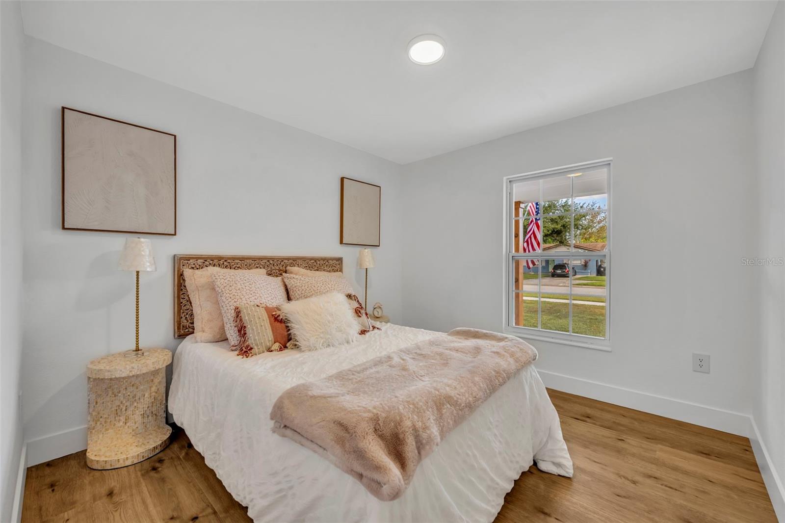 ENGELWOOD PARK - Residential