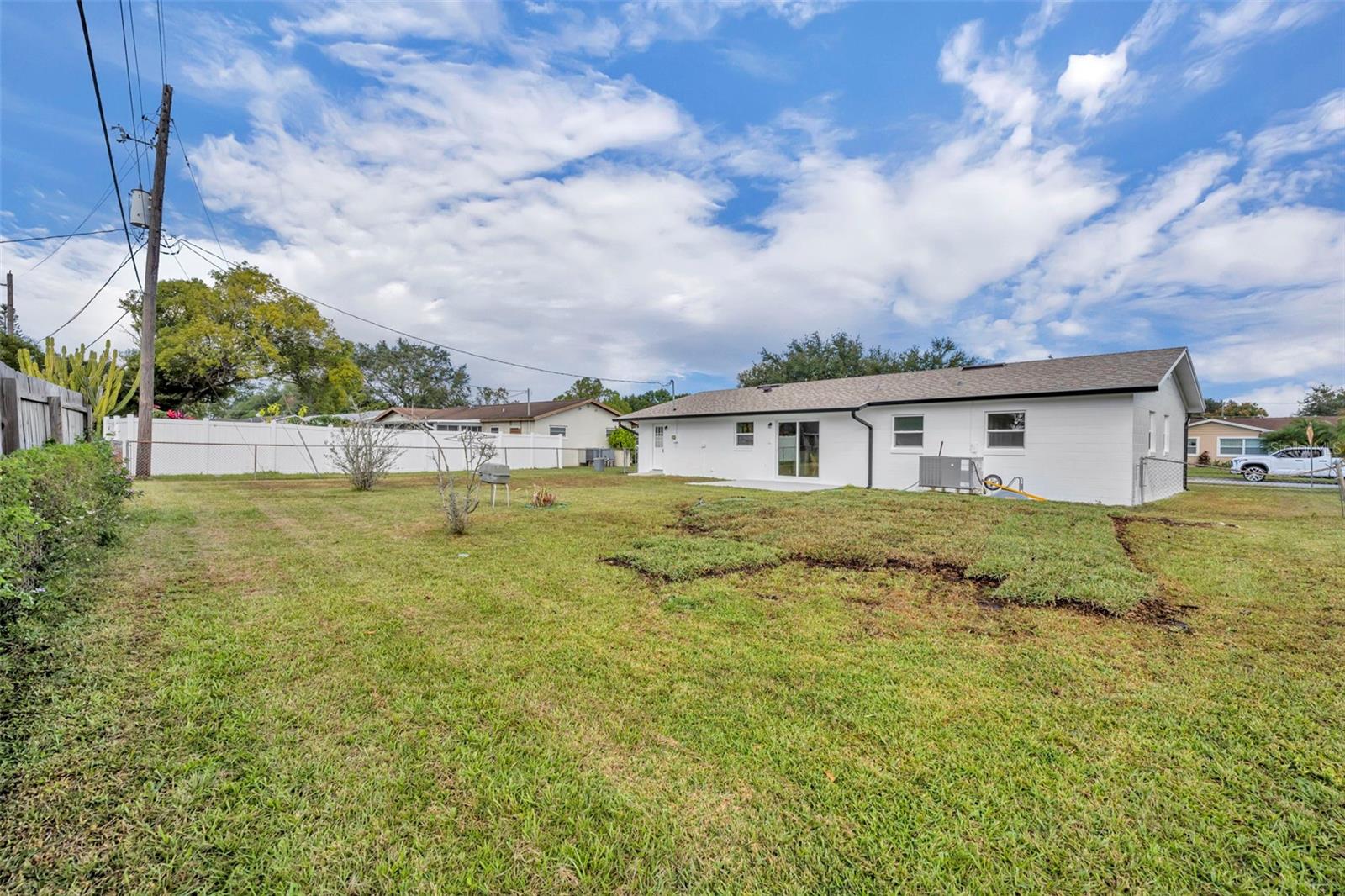 ENGELWOOD PARK - Residential