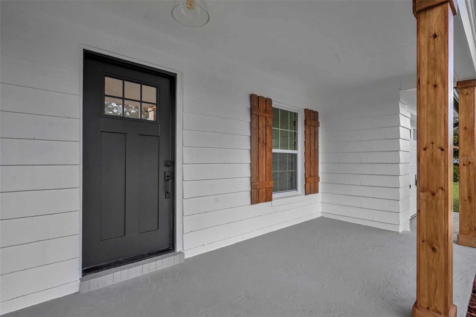 ENGELWOOD PARK - Residential