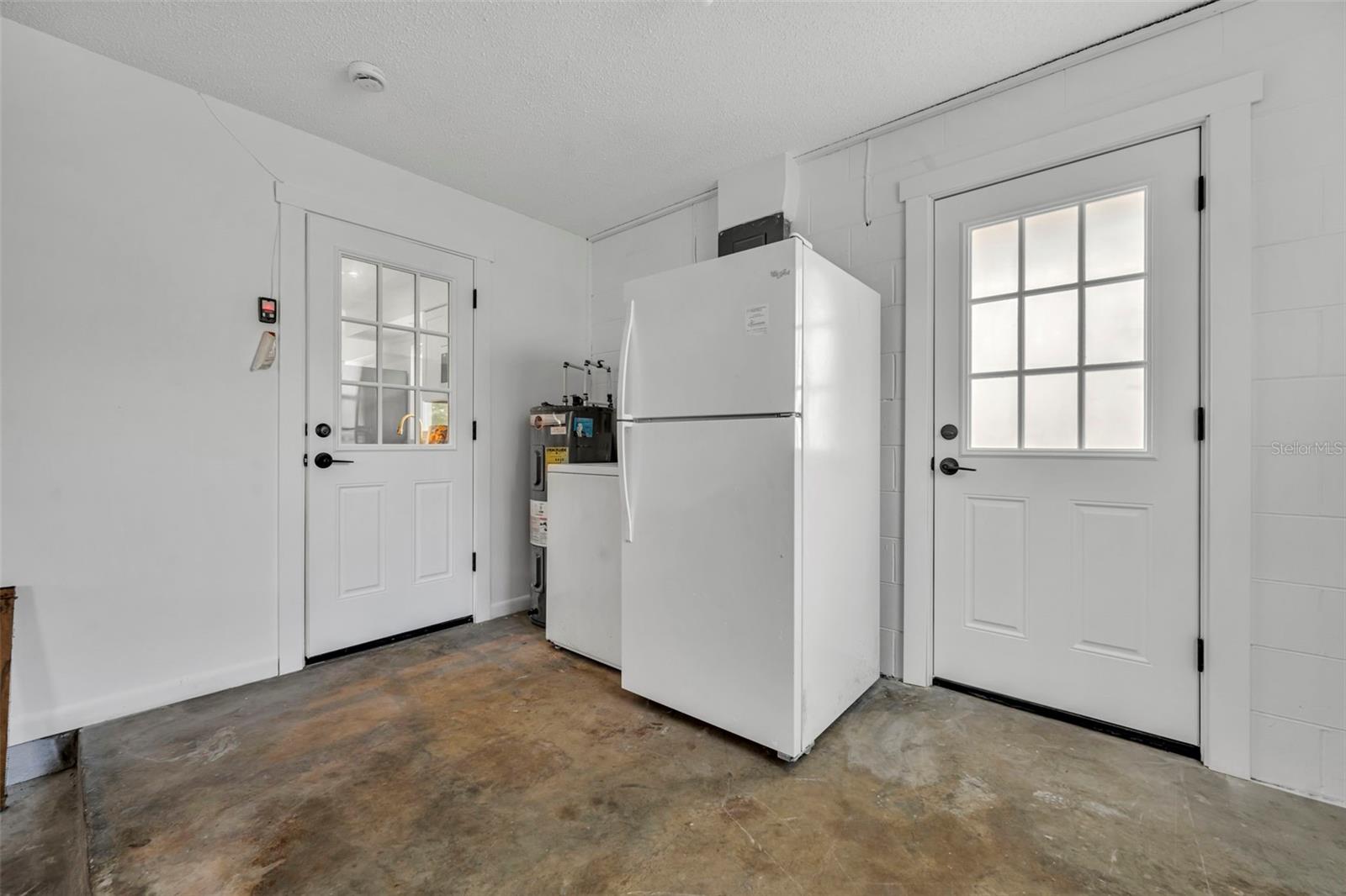 ENGELWOOD PARK - Residential