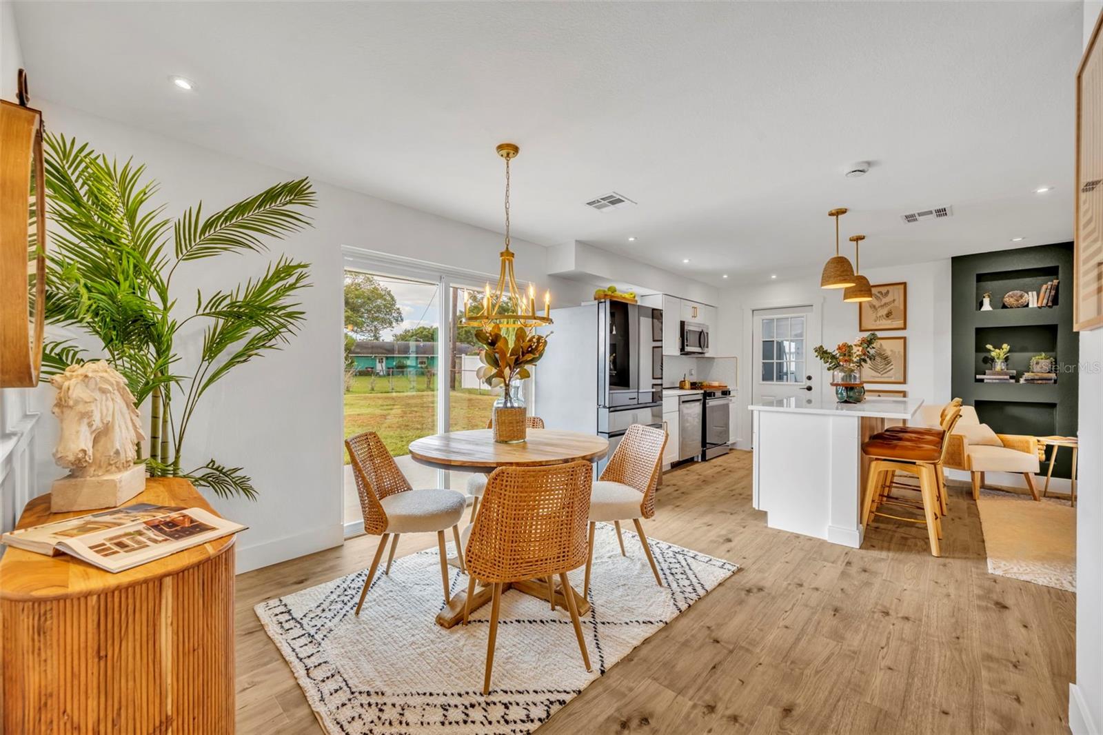 ENGELWOOD PARK - Residential