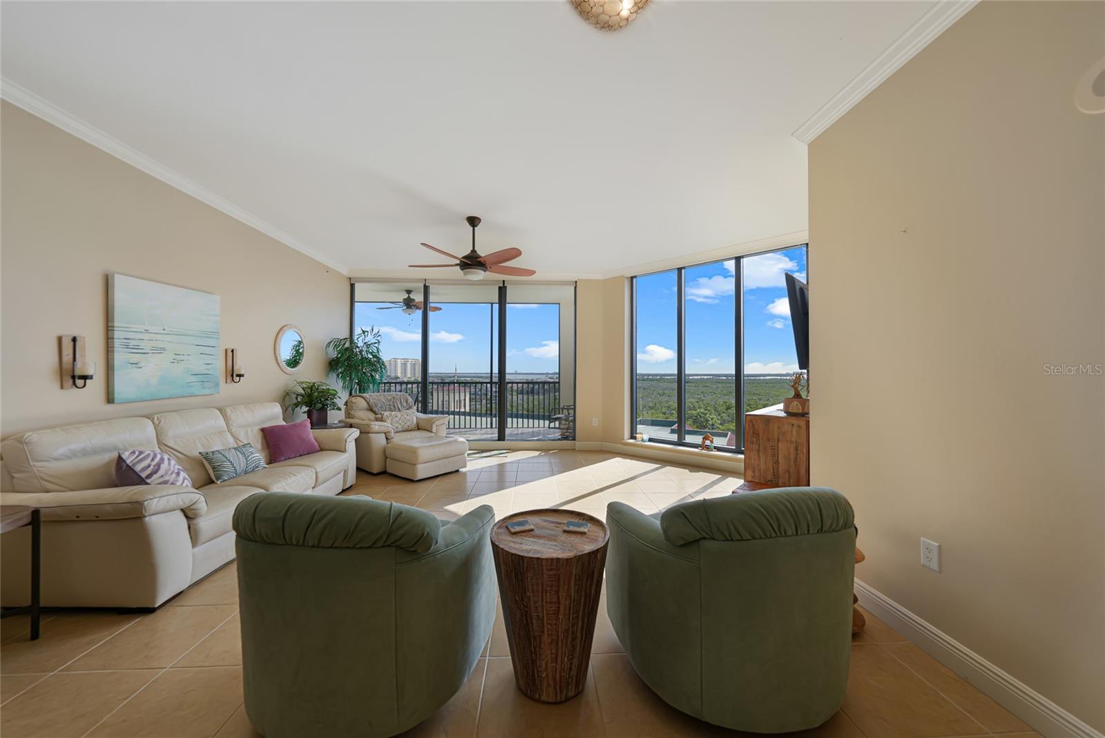 MARINA SOUTH/CAPE HARBOUR - Residential