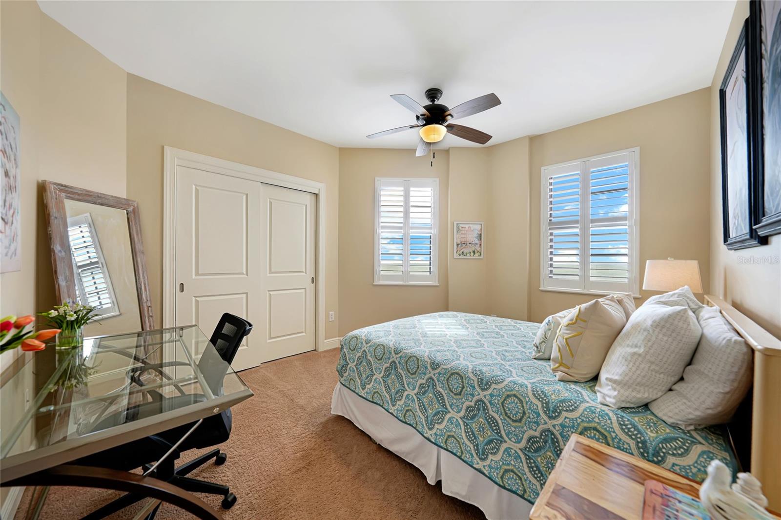 MARINA SOUTH/CAPE HARBOUR - Residential