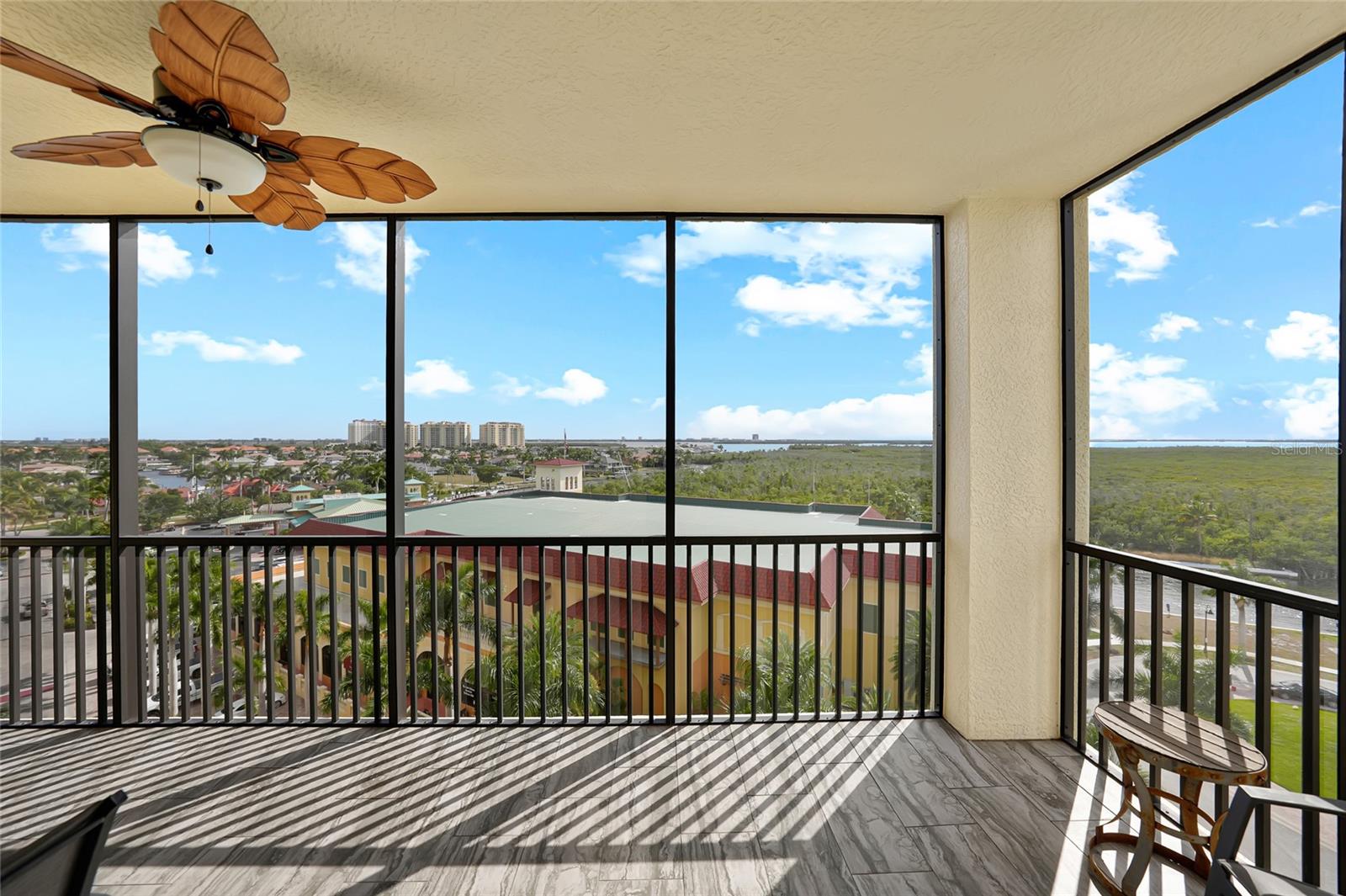 MARINA SOUTH/CAPE HARBOUR - Residential