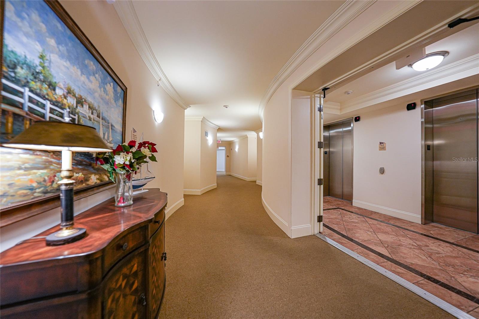 MARINA SOUTH/CAPE HARBOUR - Residential